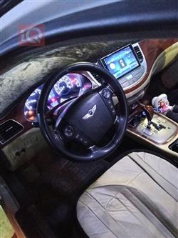 هيونداي جنسس